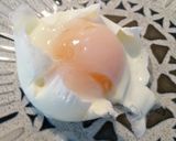 Foto del paso 8 de la receta: Habas con huevo poché