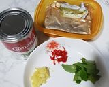 奶油鸡丁的食譜步驟2照片