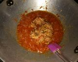 Foto langkah ke 5 dari resep Sambal goreng bawang tuna.