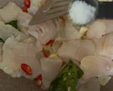 Foto langkah ke 4 dari resep 628. Ikan Dori Kecap.
