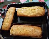 Foto del paso 4 de la receta: Budín tres pasos
