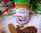 Zeera Raita masala recipe step 4 photo