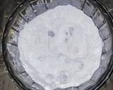 Khalifa Naan khatai recipe step 6 photo
