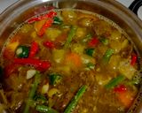 Foto langkah ke 3 dari resep Asem asem Daging.