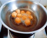 A picture of step 3 of Tasty yummy potato corn flour balls.