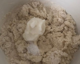 Foto langkah ke 1 dari resep Japanese Milk Bread.