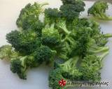 Multi-colored vegetable soup recipe step 4 photo