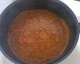 Foto del paso 3 de la receta: Pollo en salsa con maní