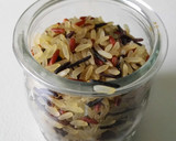 Foto del paso 2 de la receta: Mezcla de arroces