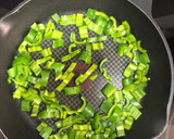 Foto del paso 5 de la receta: Tallarines chinos
