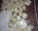 Foto del paso 10 de la receta: Ñoquis de Brócoli-