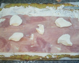 Foto del paso 8 de la receta: Brazo salado