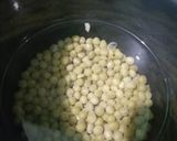 Foto del paso 3 de la receta: Chícharos a la Francesa