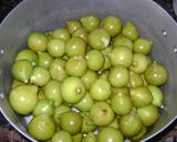 Foto del paso 2 de la receta: Higos en almíbar v.2 Remix
