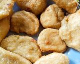 Foto langkah ke 5 dari resep Mpek mpek simple pasti enak.