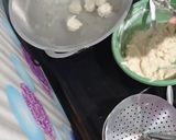 Foto langkah ke 3 dari resep Bakso ayam homemade.
