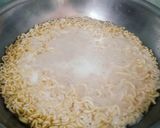 Hình bước làm 2 của món Da bê kho