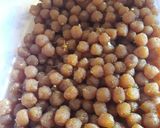 Foto langkah ke 3 dari resep Nastar manis ekonomis.