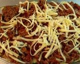 Foto langkah ke 8 dari resep Lasagna Sayur.