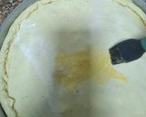 Foto del paso 10 de la receta: Masa semi hojaldrada para tortas saladas