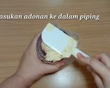 Foto langkah ke 8 dari resep Sagu keju mudah (cuman 5 bahan).