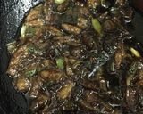 হেলদি বিফ স্টাফড বাধাকপি রোল 🌯 রেসিপির ধাপ 3 ছবি