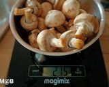Une image de l'étape 3 de Tagliatelles de légumes en cocotte au Cook Expert.