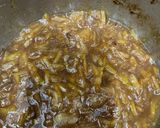 Foto del paso 4 de la receta: 603. Mermelada de limón casera (salsa)