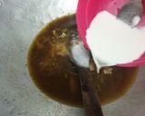 Foto langkah ke 10 dari resep Steak Ayam Crispy Saos Lada Hitam.