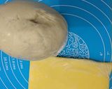 Foto langkah ke 1 dari resep Puff pastry homemade.
