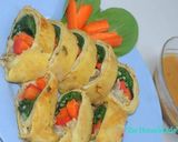 Foto langkah ke 4 dari resep Pecel Goreng.