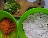 Foto langkah ke 1 dari resep Perkedel Tahu.