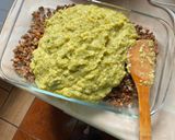 Foto del paso 6 de la receta: Budín de zapallito Italiano