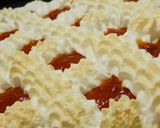 Rákóczi túrós rizslisztből gluténmentesen recept fázis 7 fotója