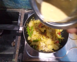 பூரி கிழங்கு மசாலா ரெசிபி ஸ்டேப் 14 புகைப்படம்