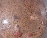 Foto del paso 1 de la receta: Estofado de Carne de cordero / capón
