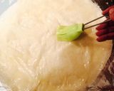 Foto del paso 5 de la receta: Tarta de manzana con masa filo
