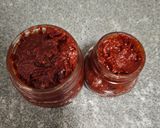 Foto langkah ke 6 dari resep Gochujang (Homemade).