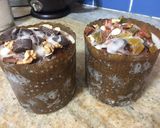 Foto del paso 6 de la receta: Pan dulce frutos secos y tradicional