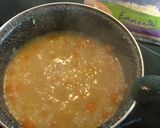 Foto del paso 1 de la receta: Risotto de calabaza