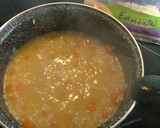 Foto del paso 1 de la receta: Risotto de calabaza