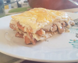 Foto del paso 11 de la receta: Lasaña de níscalos