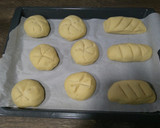 Foto del paso 5 de la receta: Pan de Viena con Thermomix