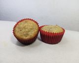 Foto del paso 8 de la receta: Muffins de plátano y nuez