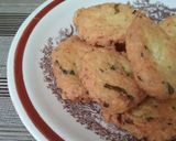 Foto langkah ke 6 dari resep Perkedel tahu simple #justlikethat.