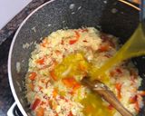 Foto del paso 12 de la receta: Pastel de Risotto y Carne Picada