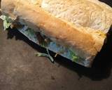 Cuban Bread Meat lovers Sandwich recipe step 15 photo