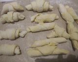 Foto langkah ke 11 dari resep Croissant *anti gagal.