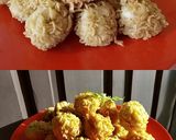 Foto langkah ke 7 dari resep Tahu Keriuk Mie.
