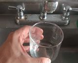 Foto del paso 8 de la receta: Agua de la llave